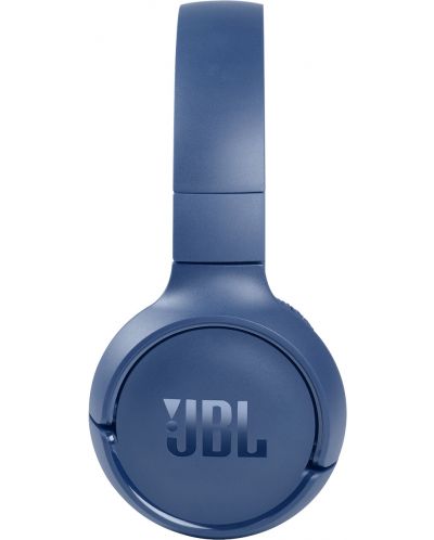 Bežične slušalice s mikrofonom JBL - Tune 510BT, plave - 7
