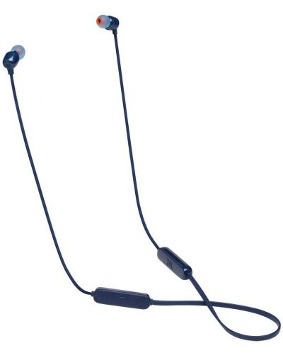 Bežične slušalice JBL - Tune 115BT, plave - 2