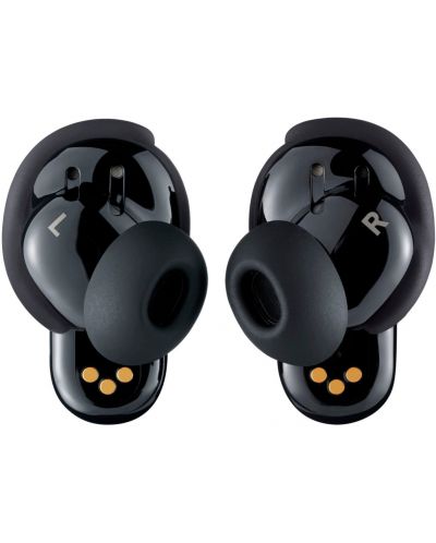 Bežične slušalice Bose - QuietComfort Ultra, TWS, ANC, crne - 3