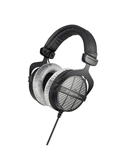 Slušalice beyerdynamic - DT 990 PRO, 250 Omh - 1