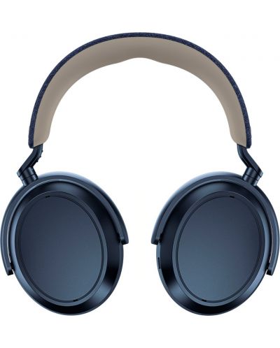 Bežične slušalice Sennheiser - Momentum 4 Wireless, ANC, plave - 5