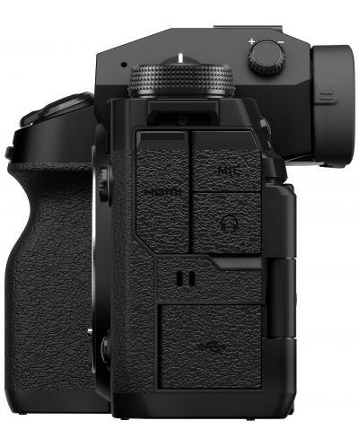Kamera bez ogledala Fujifilm - X-H2S, 26MPx, Black - 5