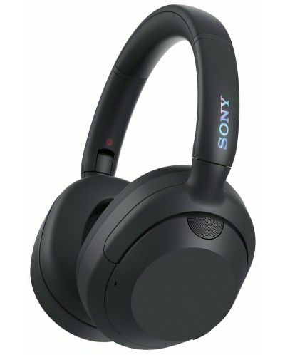 Bežične slušalice Sony - WH ULT Wear, ANC, crne - 1