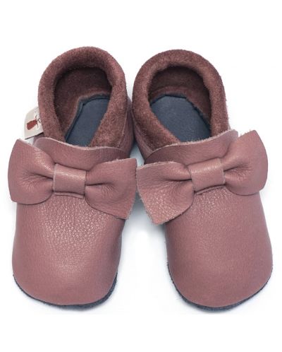 Cipele za bebe Baobaby - Pirouettes, Grapeshake, veličina XS - 1