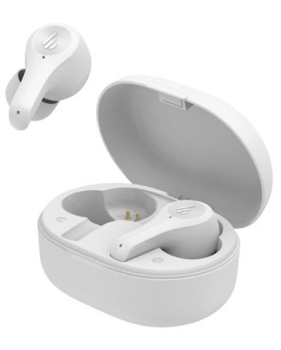 Bežične slušalice Edifier - X5 Lite, TWS, bijele - 2