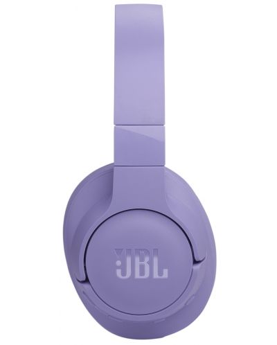 Bežične slušalice s mikrofonom JBL - Tune 770NC, ANC, ljubičaste - 4