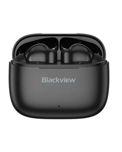 Bežične slušalice Blackview - AirBuds 4, TWS, crne - 3