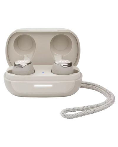 Bežične slušalice JBL - Reflect Flow Pro, TWS, ANC, bijele - 2