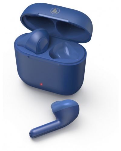 Bežične slušalice Hama - Freedom Light, TWS, plave - 3