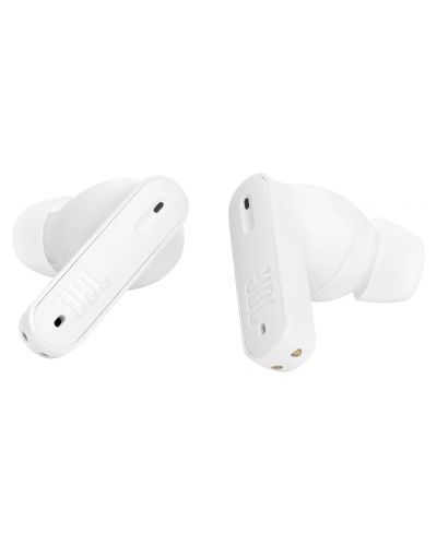 Bežične slušalice JBL - Tune Beam, TWS, ANC, bijele - 5