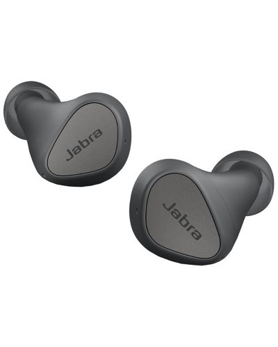 Bežične slušalice Jabra - Elite 4, TWS, ANC, sive - 3