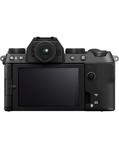 Kamera bez ogledala Fujifilm - X-S20, XC 15-45mm, f/3.5-5.6 OIS PZ - 6