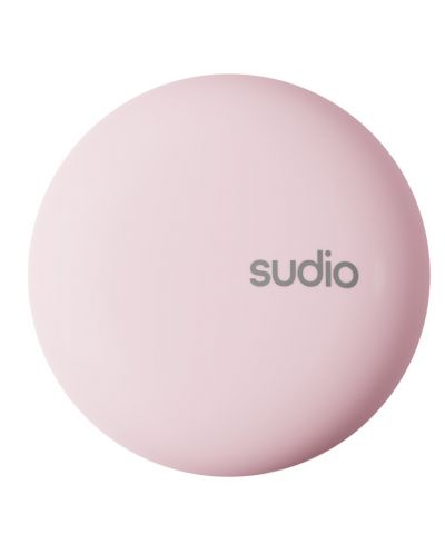Bežične slušalice Sudio - A2, TWS, ANC, ružičaste - 6