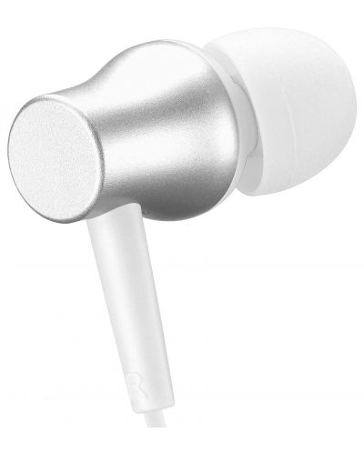 Bežične slušalice s mikrofonom Cellularline - Savage, bijele - 3