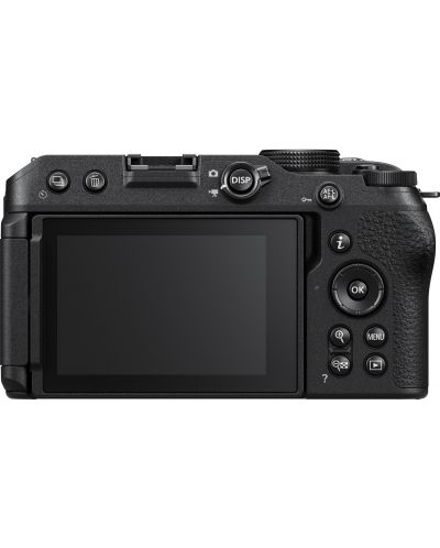 Fotoaparat bez zrcala Nikon - Z30, 20.9MPx, Black - 4