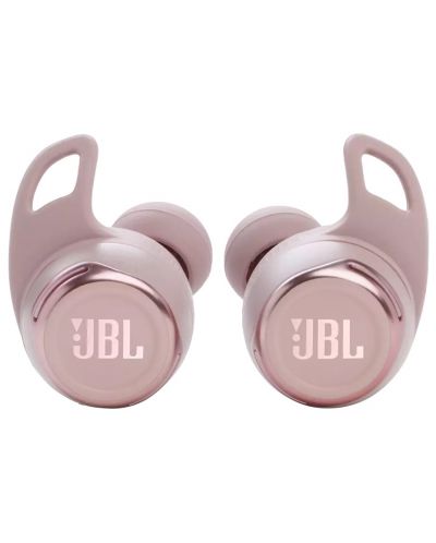 Bežične slušalice JBL - Reflect Flow Pro, TWS, ANC, ružičaste - 3