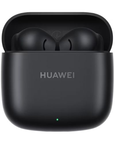 Bežične slušalice Huawei - FreeBuds SE 2, TWS, ANC, crne - 4