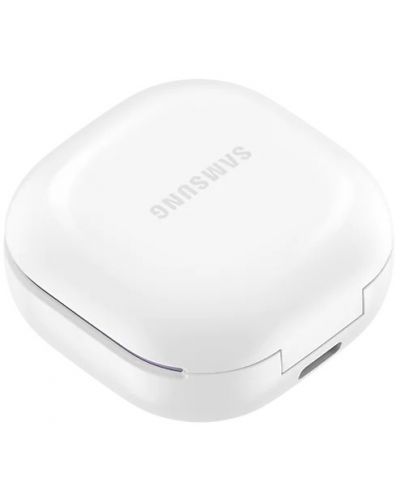 Bežične slušalice Samsung - Galaxy Buds2, TWS, ANC, Lavender - 6