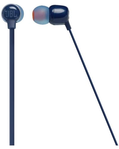 Bežične slušalice JBL - Tune 115BT, plave - 4