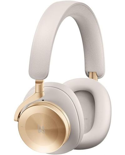 Bežične slušalice Bang & Olufsen - Beoplay H95, ANC, Gold Tone - 1