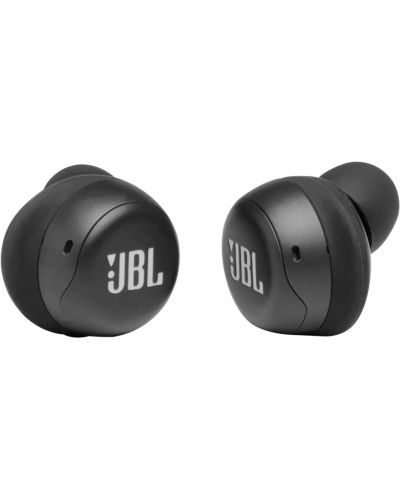 Bežične slušalice s mikrofonom JBL - Live Free NC+, ANC, TWS, crne - 5