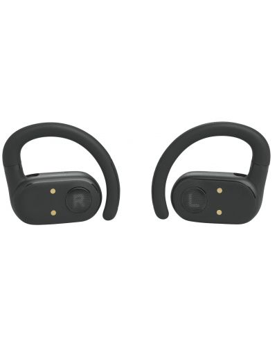 Bežične slušalice JBL - Soundgear Sense, TWS, crne - 4