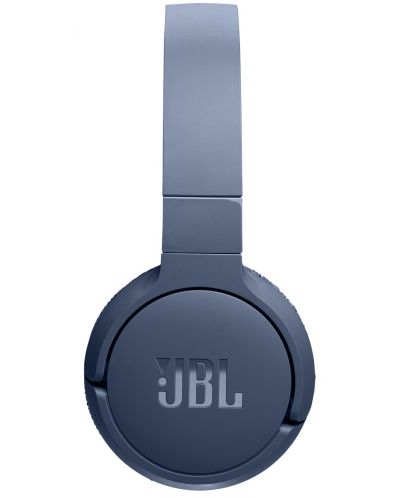 Bežične slušalice s mikrofonom JBL - Tune 670NC, ANC, plave - 4