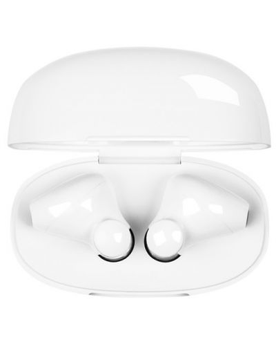 Bežične slušalice ttec - AirBeat Lite 2, TWS, bijele - 3