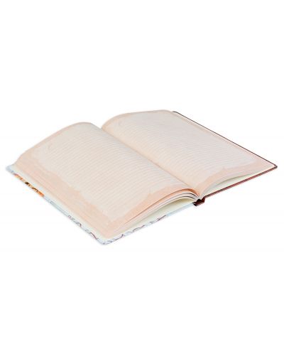 Bilježnica za recepte Lastva Retro - Cookbook, В5 + daska za rezanje - 4