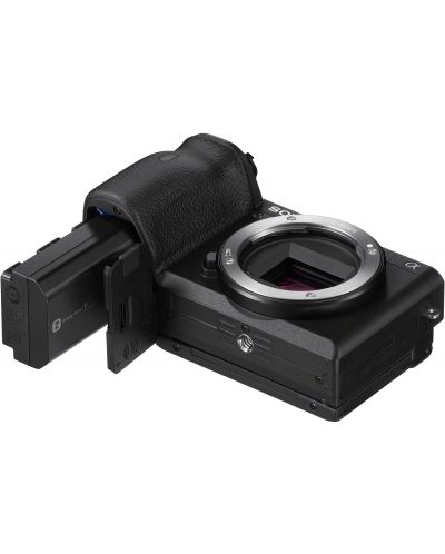 Fotoaparat bez zrcala Sony - A6600, 24.2MPx, crni - 5