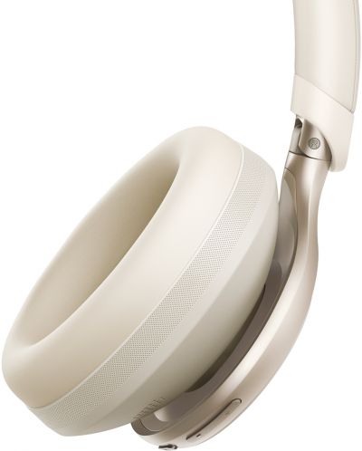Bežične slušalice s mikrofonom Anker - Space One, ANC, bijele - 3