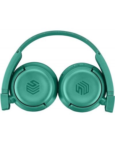 Bežične slušalice Cellularline - Music Sound Vibed, zelene - 2