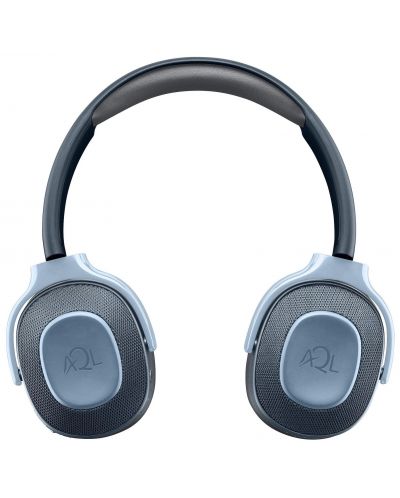 Bežične slušalice s mikrofonom Cellularline - AQL Arkos, plave - 2