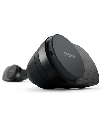 Bežične slušalice Philips - T1BK/00, TWS, ANC, crne - 6