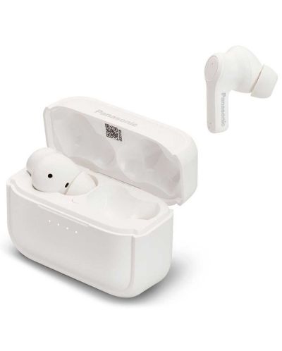 Bežične slušalice Panasonic - RZ-B210W, TWS, bijele - 2