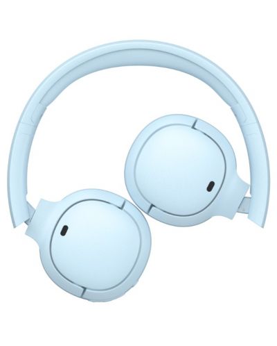 Bežične slušalice s mikrofonom Edifier - WH500, plave - 7
