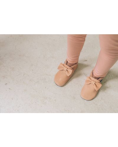 Cipele za bebe Baobaby - Pirouettes, powder, veličina M - 3