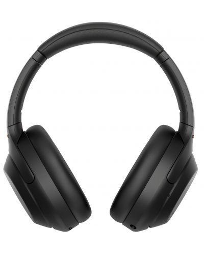 Bežične slušalice Sony - WH-1000XM4 , ANC, crne - 2