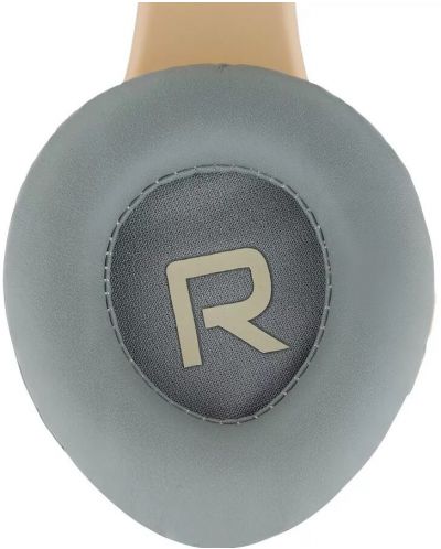 Bežične slušalice PowerLocus - P2, Asphalt Grey - 6