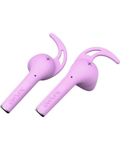 Bežične slušalice Defunc - TRUE SPORT, TWS, ružičaste - 2