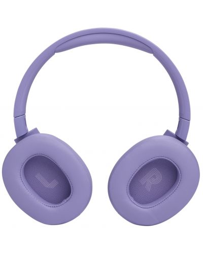 Bežične slušalice s mikrofonom JBL - Tune 770NC, ANC, ljubičaste - 6