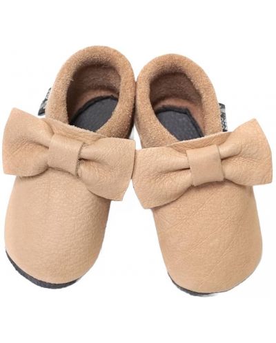 Cipele za bebe Baobaby - Pirouettes, powder, veličina M - 1