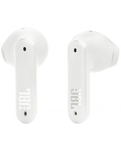 Bežične slušalice JBL - Tune Flex, TWS, ANC, bijele - 3
