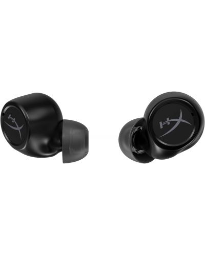 Bežične slušalice HyperX - Cirro Buds Pro, TWS, ANC, crne - 1