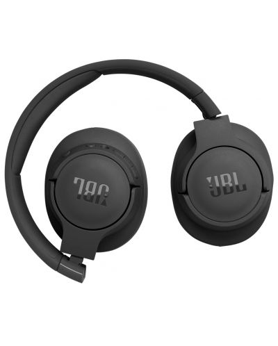 Bežične slušalice s mikrofonom JBL - Tune 770NC, ANC, crne - 7