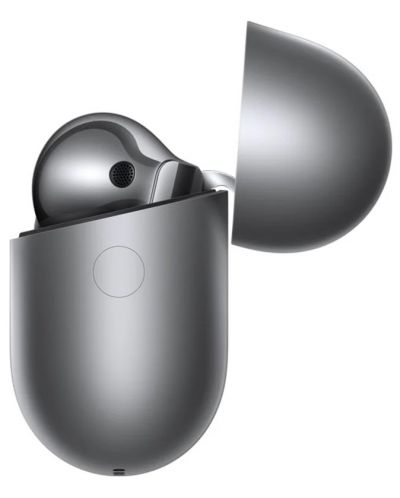 Bežične slušalice Huawei - FreeBuds Pro 3, TWS, ANC, Silver Frost - 6