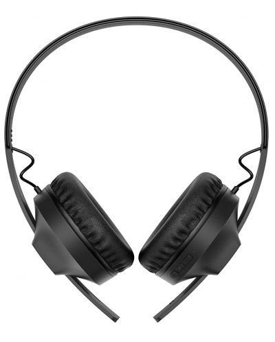 Bežične slušalice s mikrofonom Sennheiser - HD 250BT,crne - 2