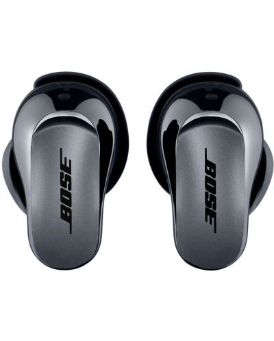 Bežične slušalice Bose - QuietComfort Ultra, TWS, ANC, crne - 2