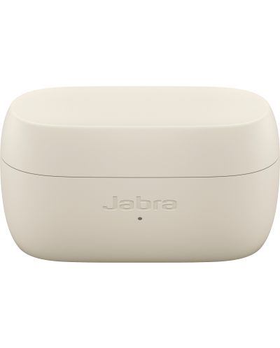 Bežične slušalice Jabra - Elite 4, TWS, ANC, bež - 4