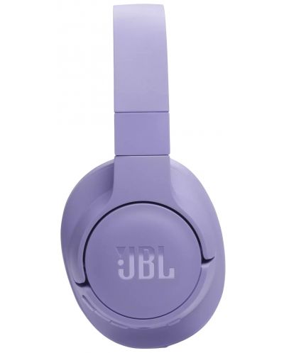 Bežične slušalice s mikrofonom JBL - Tune 720BT, ljubičaste - 5